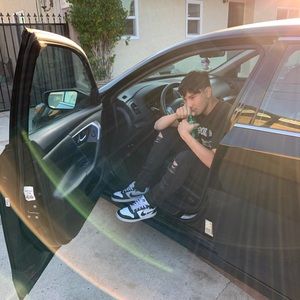 Meet your Posher, Jay